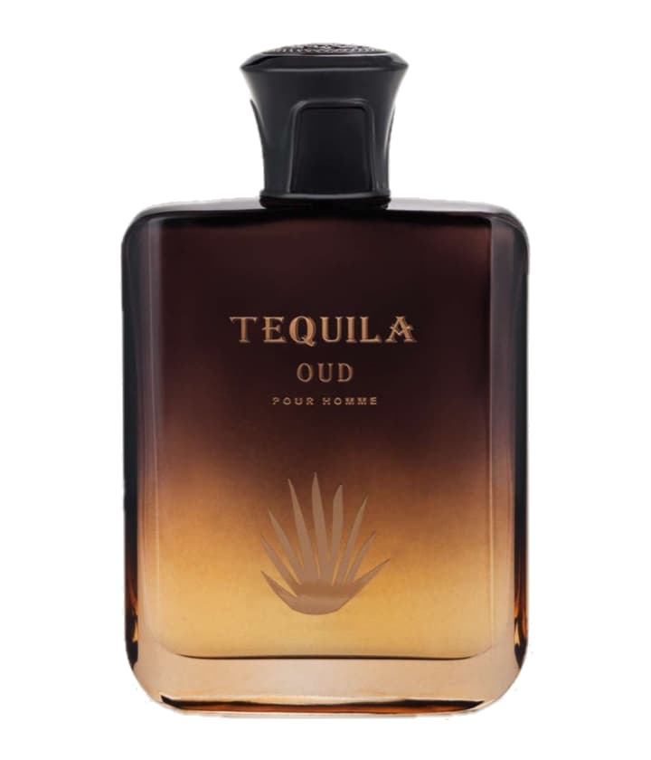 Bharara Tequila Oud