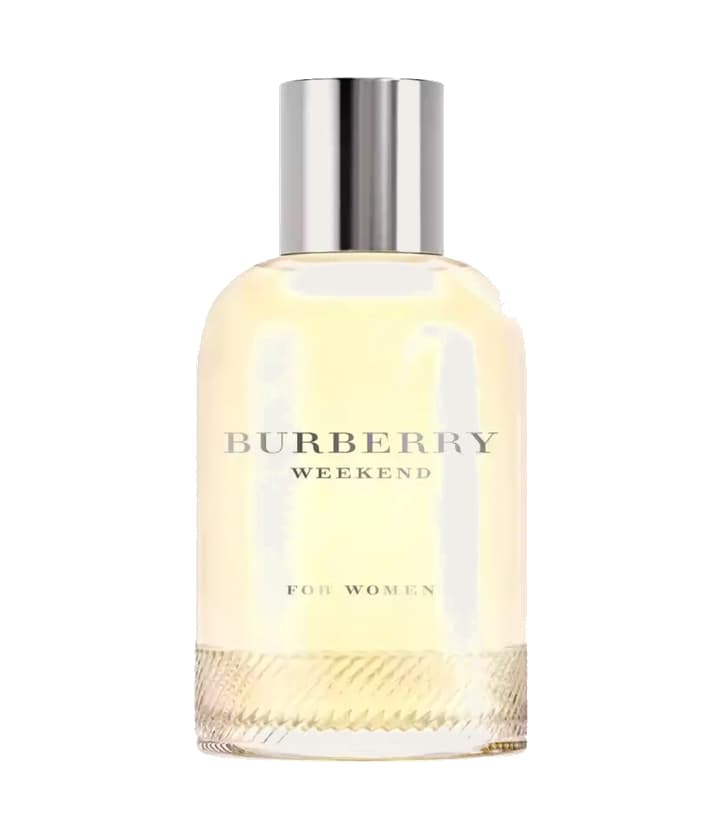 Burberry Weekend For Women Eau de Parfum