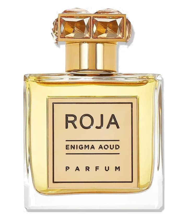 Roja Enigma Aoud