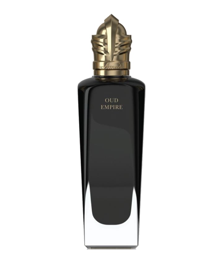 Amado Oud Empire