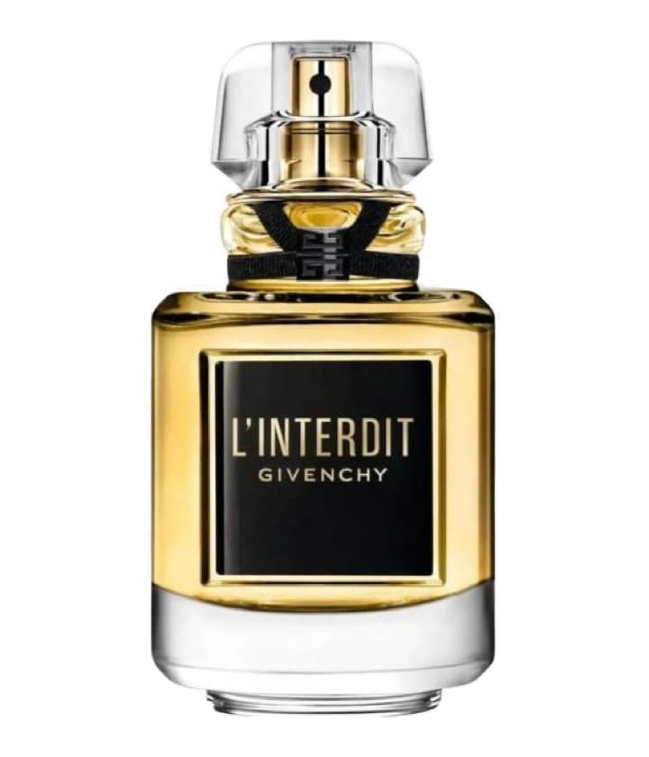 Givenchy L'Interdit Le Parfum