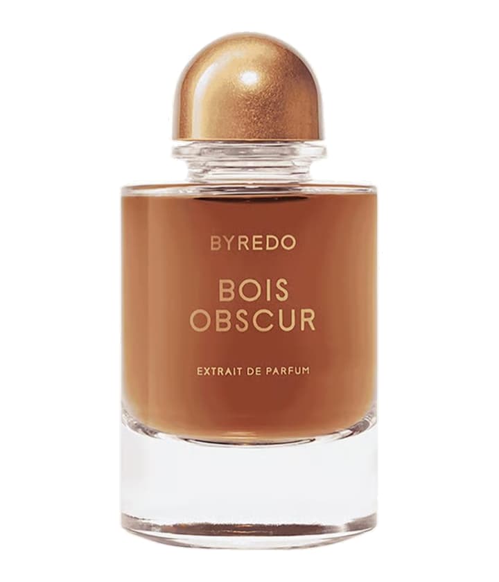 Byredo Bois Obscur