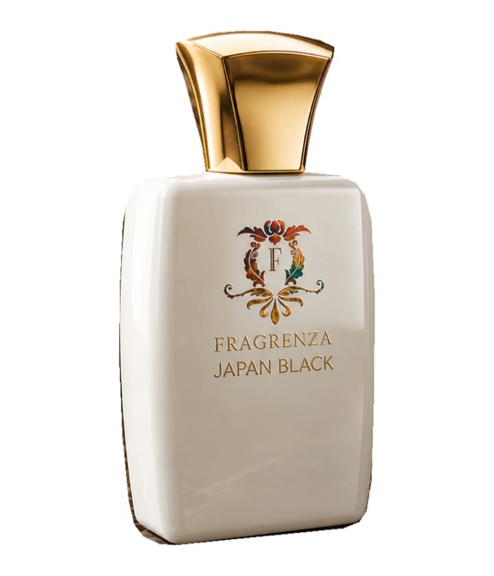 Fragrenza Japan Black