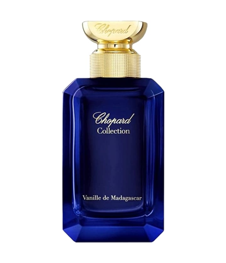 Chopard Vanille de Madagascar