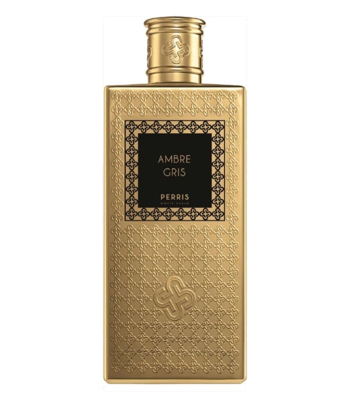 Perris Monte Carlo Ambre Gris