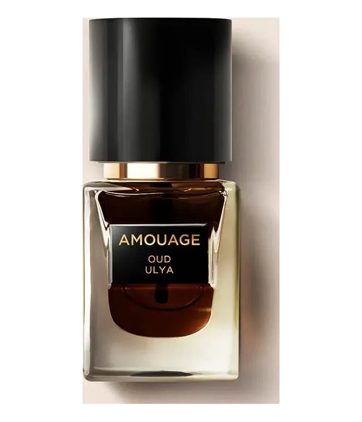 Amouage Oud Ulya