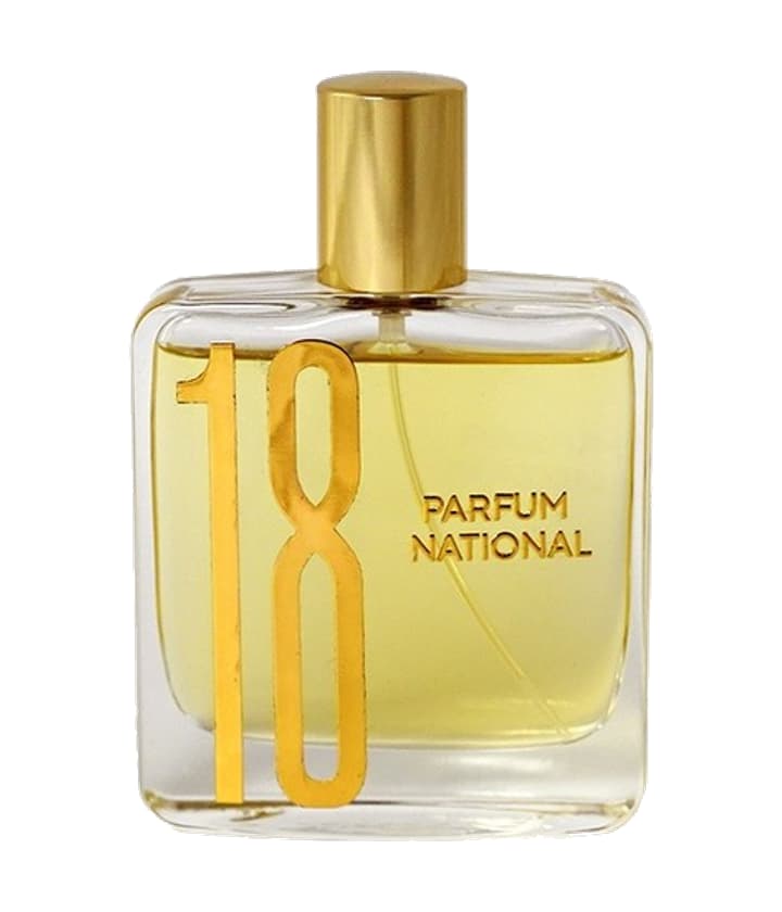 1918 Parfum National 18 Parfum National