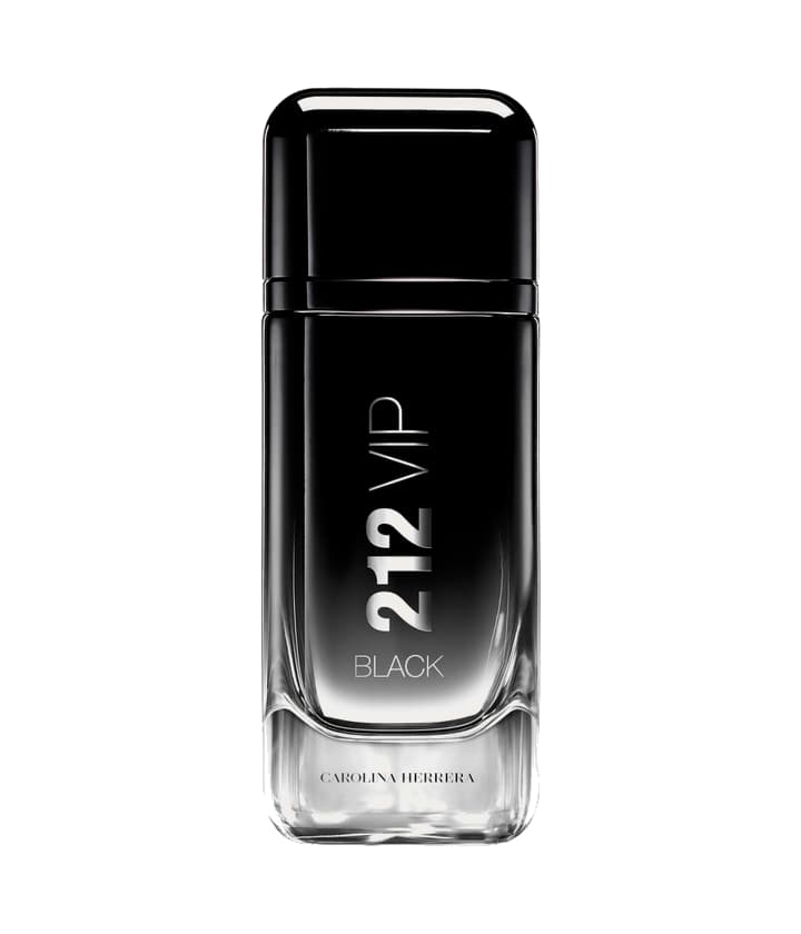 Carolina Herrera 212 VIP Black Eau de Parfum
