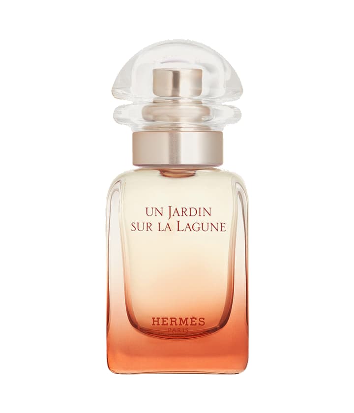 Hermès Un Jardin sur la Lagune Eau de Toilette