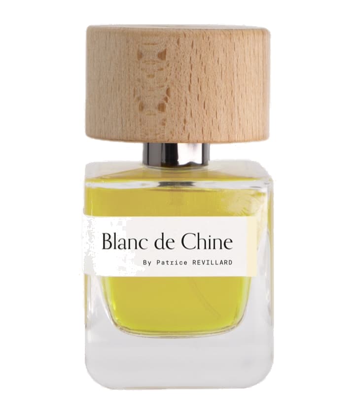 Parfumeurs du Monde Blanc de Chine
