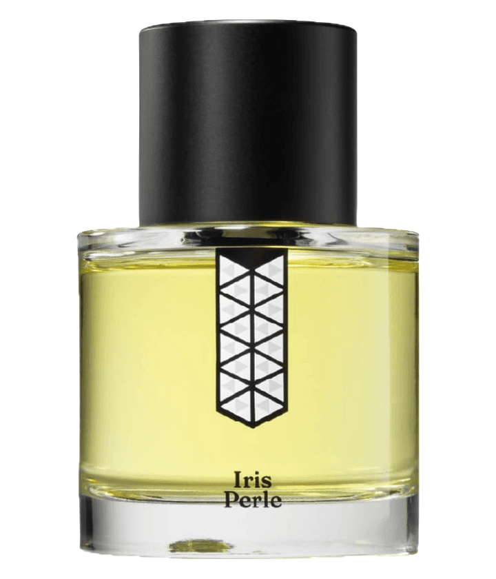 Les Indémodables Iris Perle