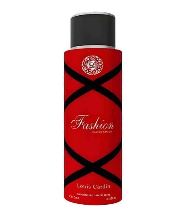 Louis Cardin Fashion