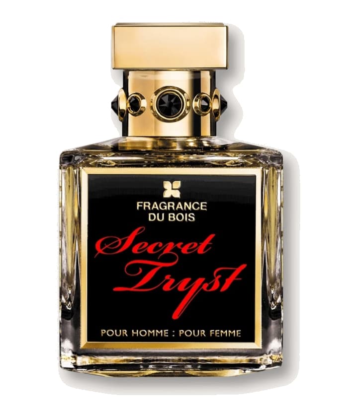 Fragrance du Bois Secret Tryst
