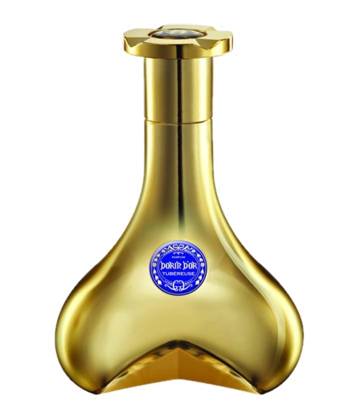 Dorin Dorin d'Or Tubéreuse
