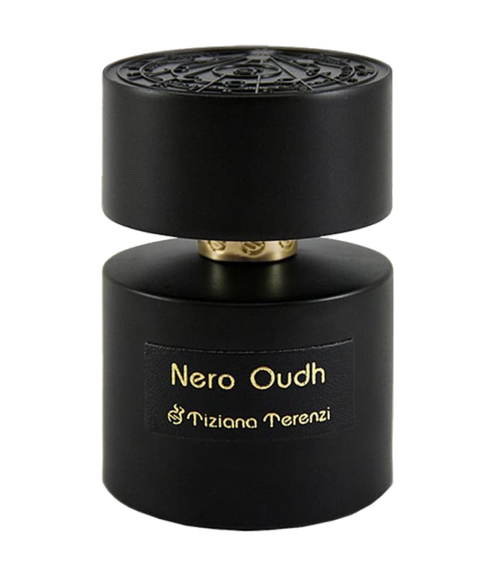 Tiziana Terenzi Nero Oudh