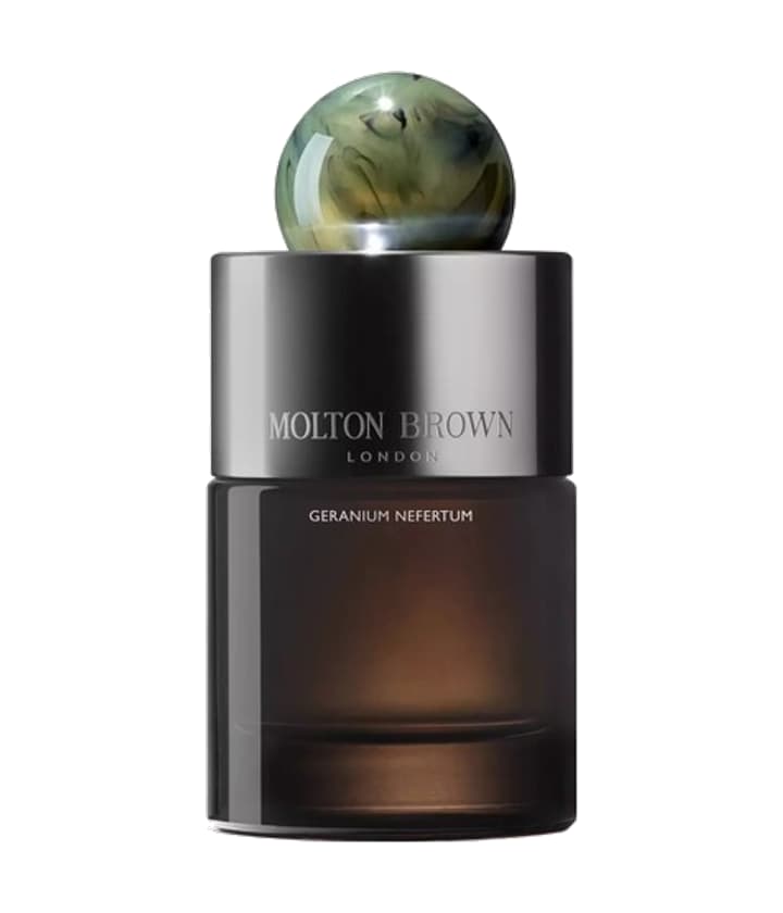 Molton Brown Geranium Nefertum Eau de Parfum
