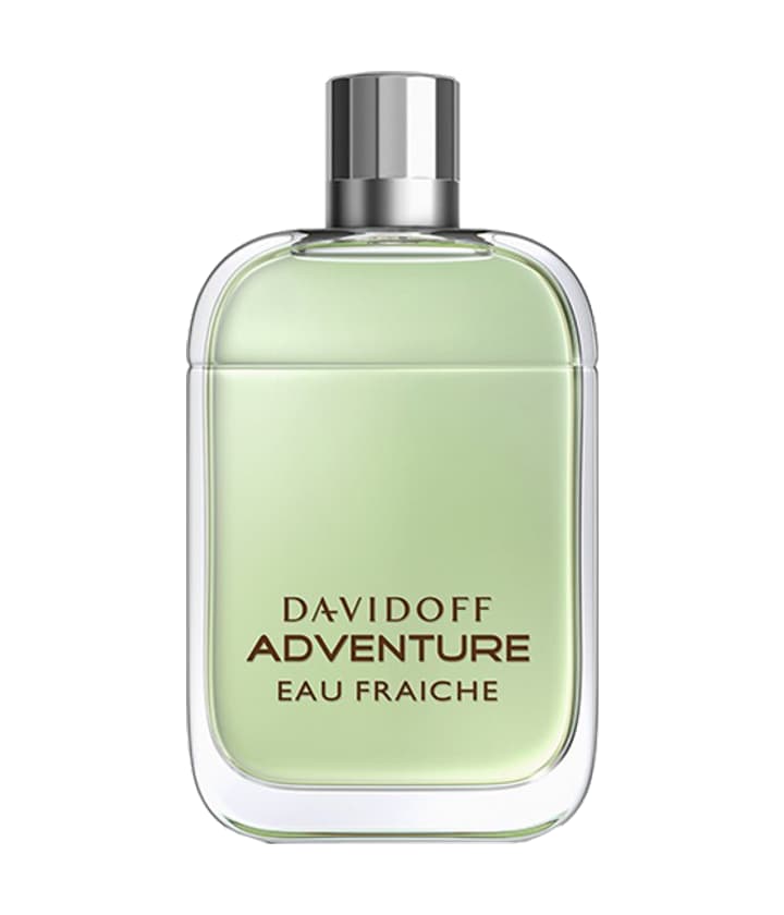 Davidoff Adventure Eau Fraîche