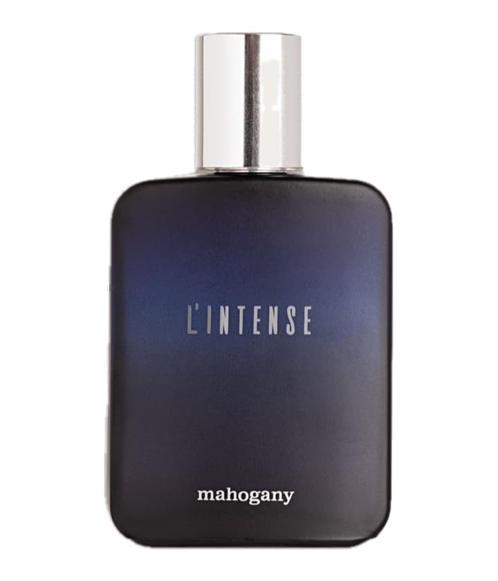 Mahogany L'Intense
