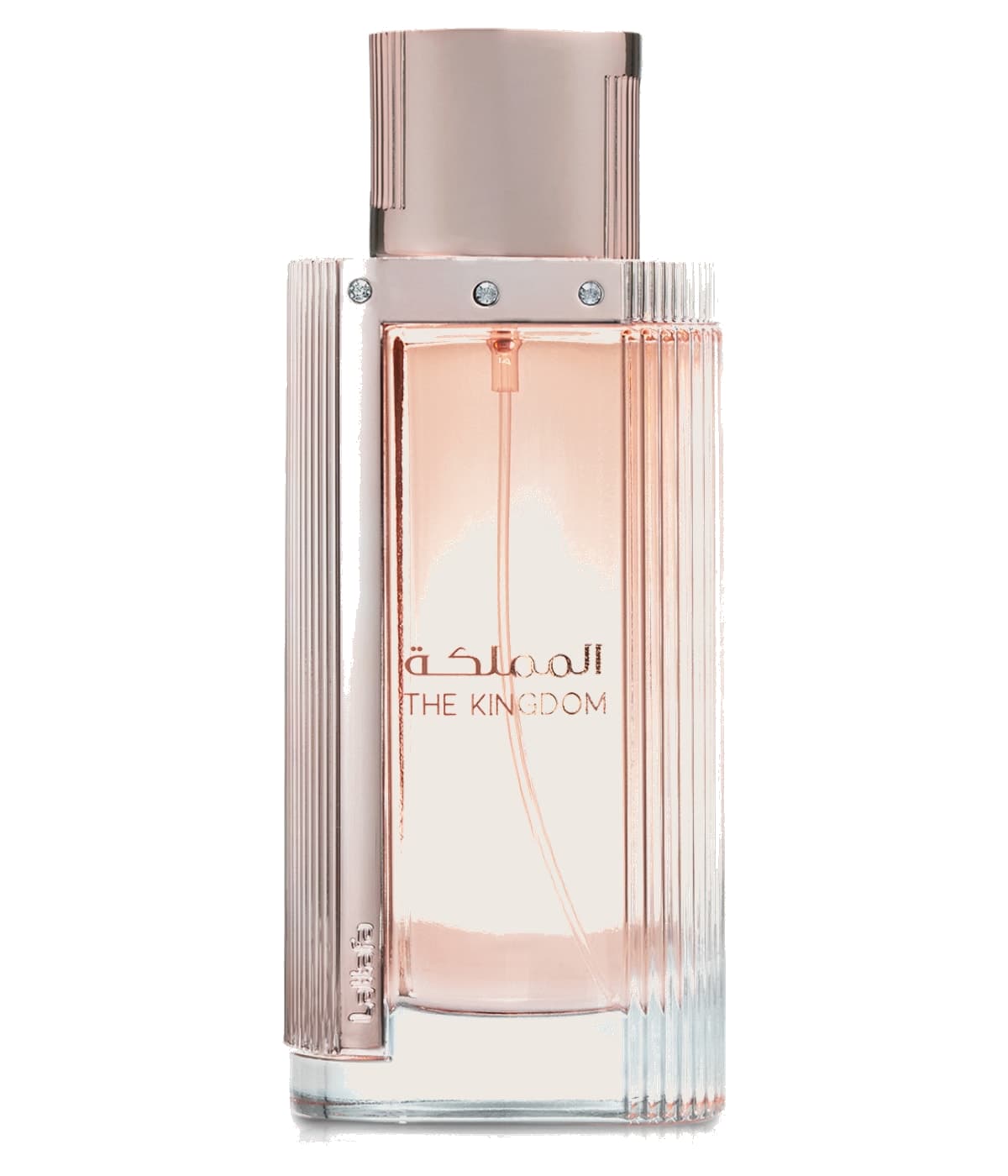 Lattafa The Kingdom Women Eau de Parfum
