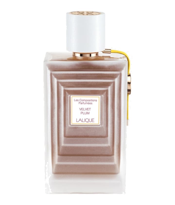 Lalique Les Compositions Parfumées, Velvet Plum