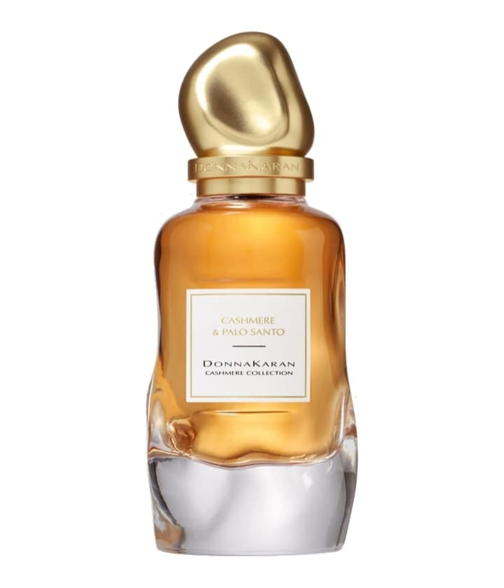Donna Karan / DKNY Cashmere & Palo Santo