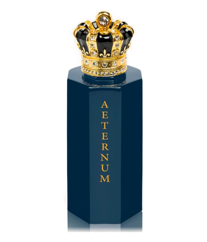 Royal Crown Aeternum