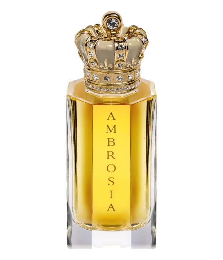 Royal Crown Ambrosia