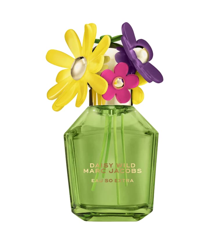 Marc Jacobs Daisy Wild Eau So Extra Eau de Parfum