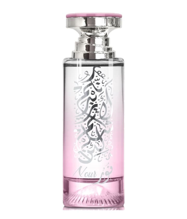 New Brand Parfums Nour