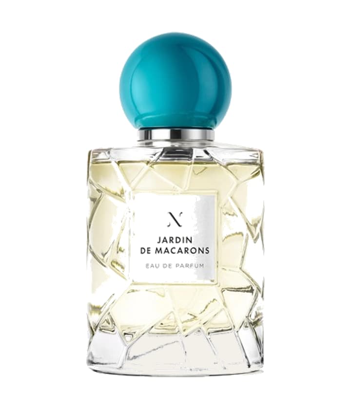 Les Soeurs de Noe Jardin de Macarons