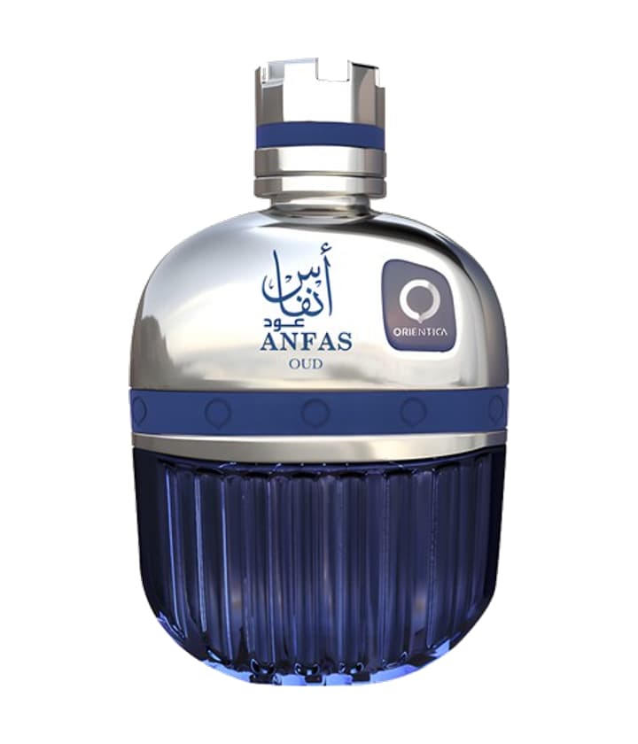 Orientica Anfas Oud