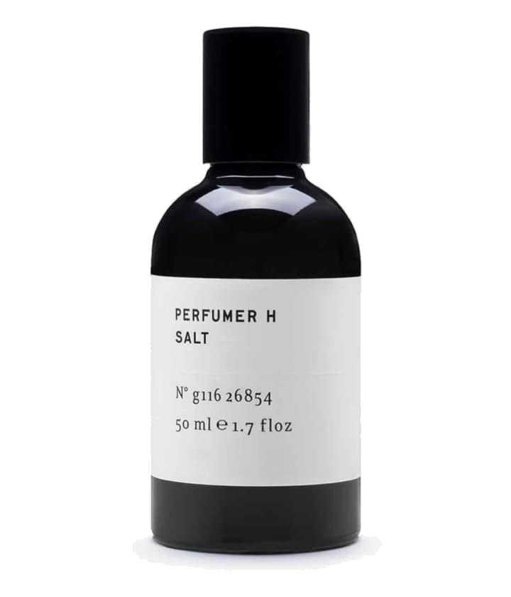 Perfumer H Salt