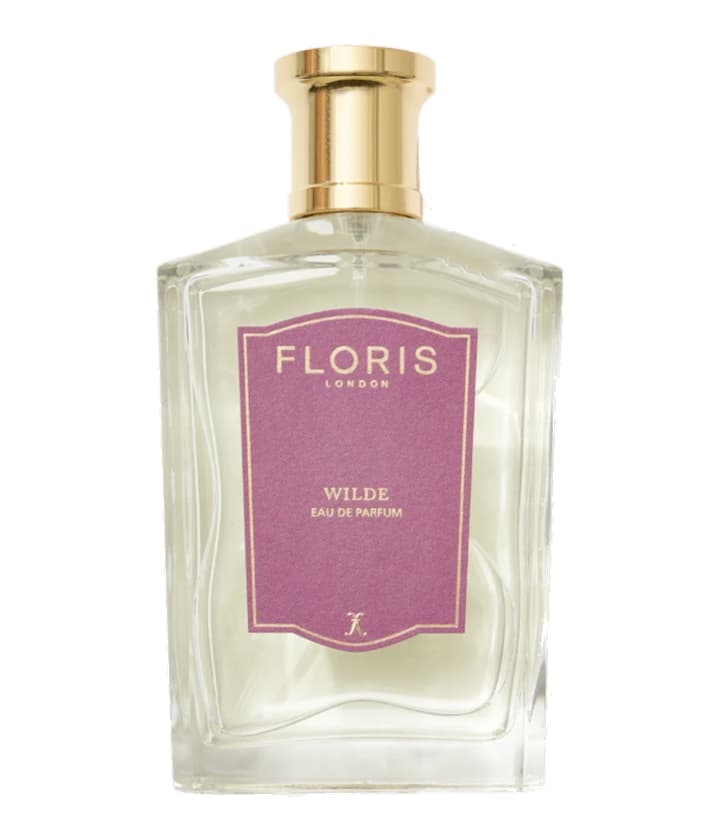 Floris Wilde