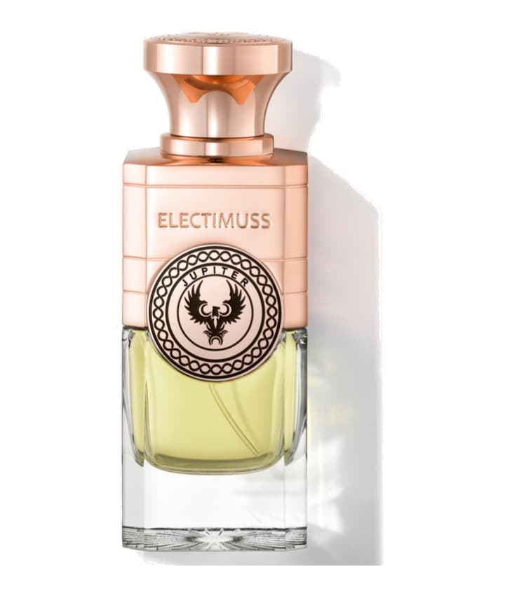 Electimuss Jupiter