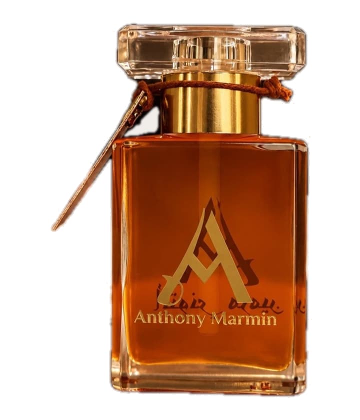 Maison Anthony Marmin Bint Hind