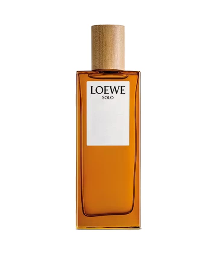 Loewe Solo Eau de Toilette
