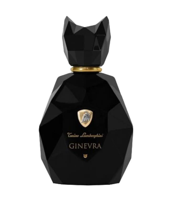 Tonino Lamborghini Ginevra Black Panther