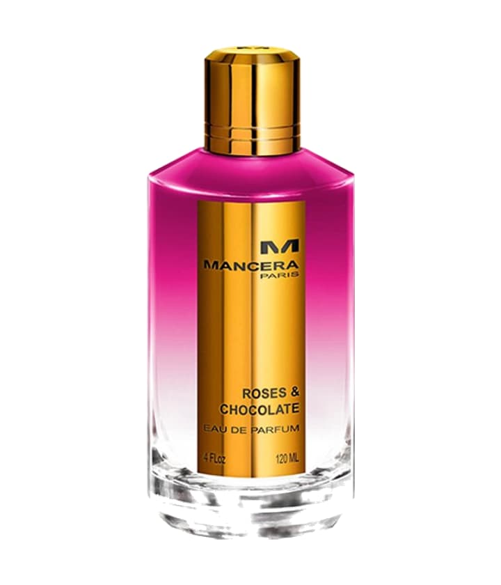 Mancera Roses & Chocolate