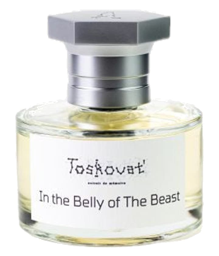 Toskovat' In The Belly of The Beast