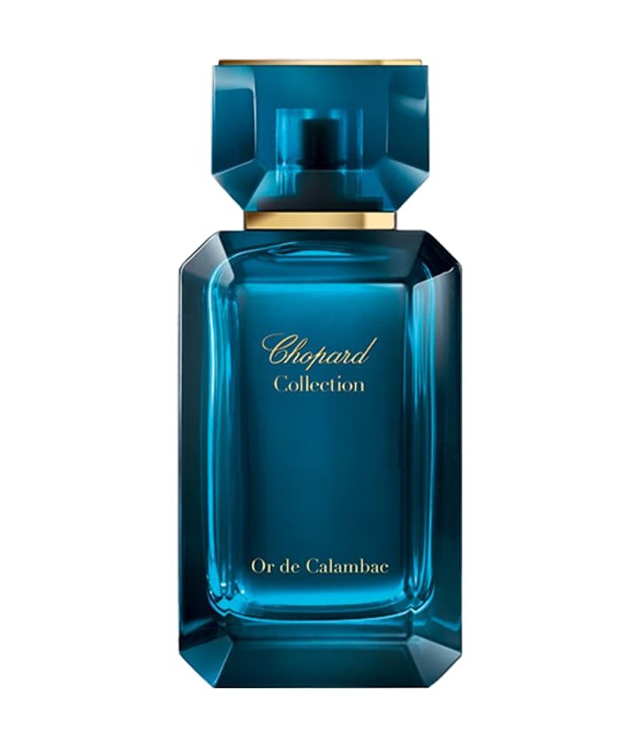 Chopard Or de Calambac