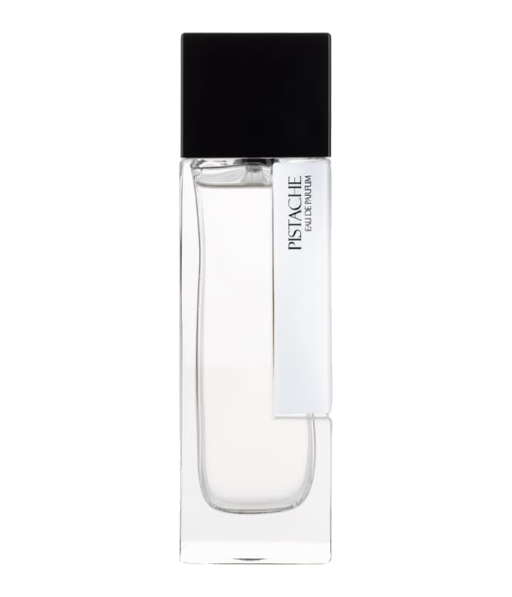 Laurent Mazzone Parfums Pistache