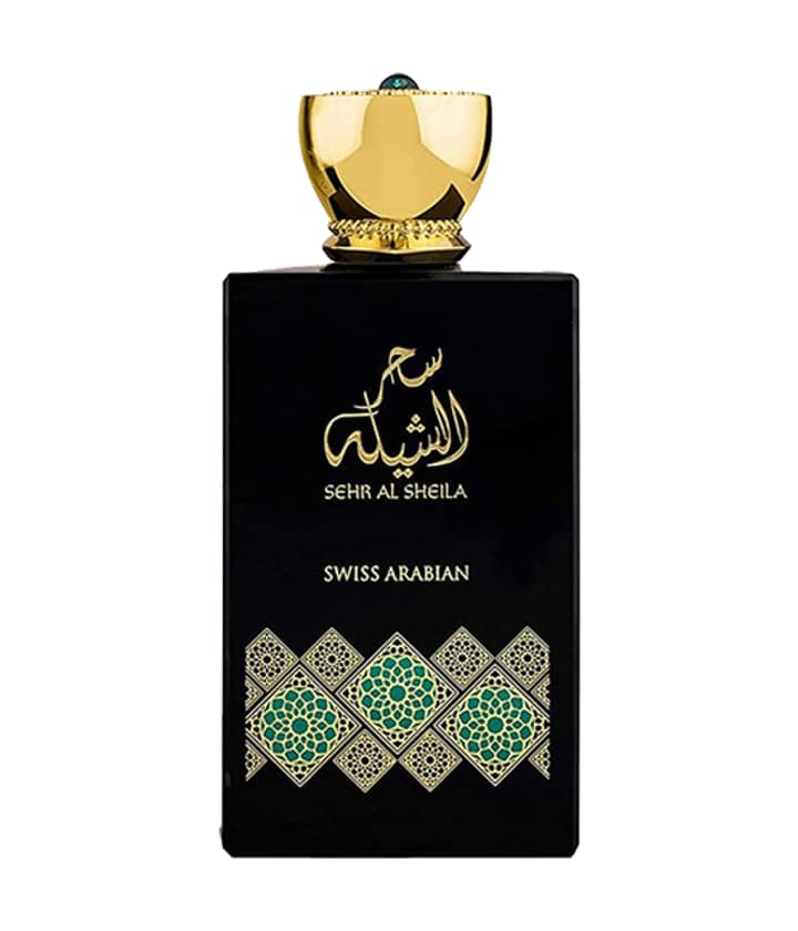 Swiss Arabian Sehr Al Sheila