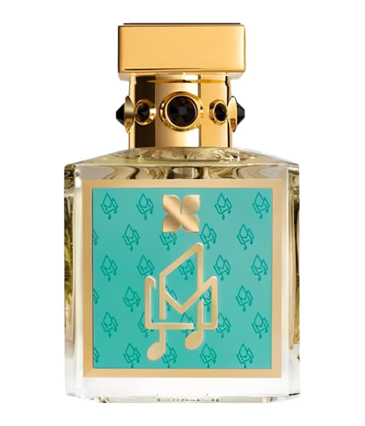 Fragrance du Bois AM