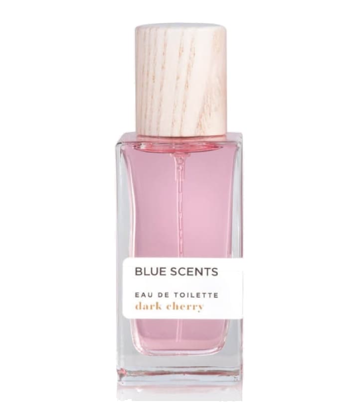 Blue Scents Dark Cherry