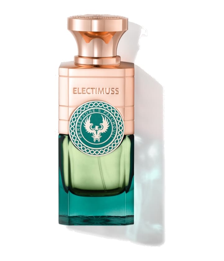 Electimuss Persephone's Patchouli