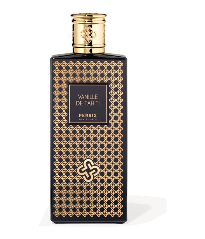 Perris Monte Carlo Vanille de Tahiti