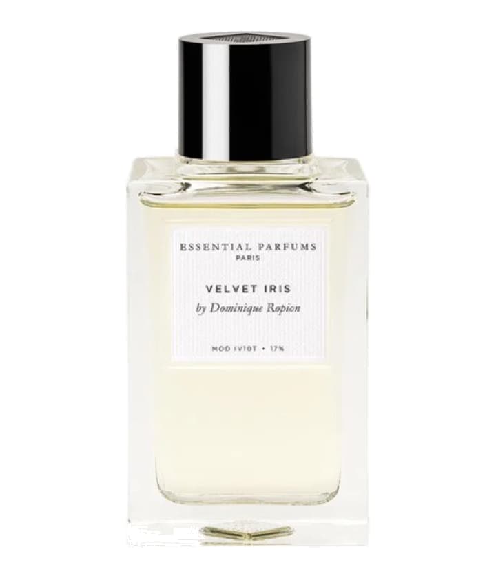 Essential Parfums Velvet Iris