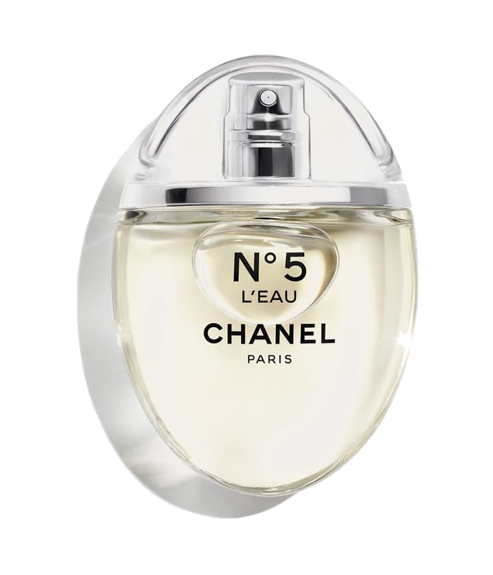 CHANEL N°5 L'EAU Eau de Toilette