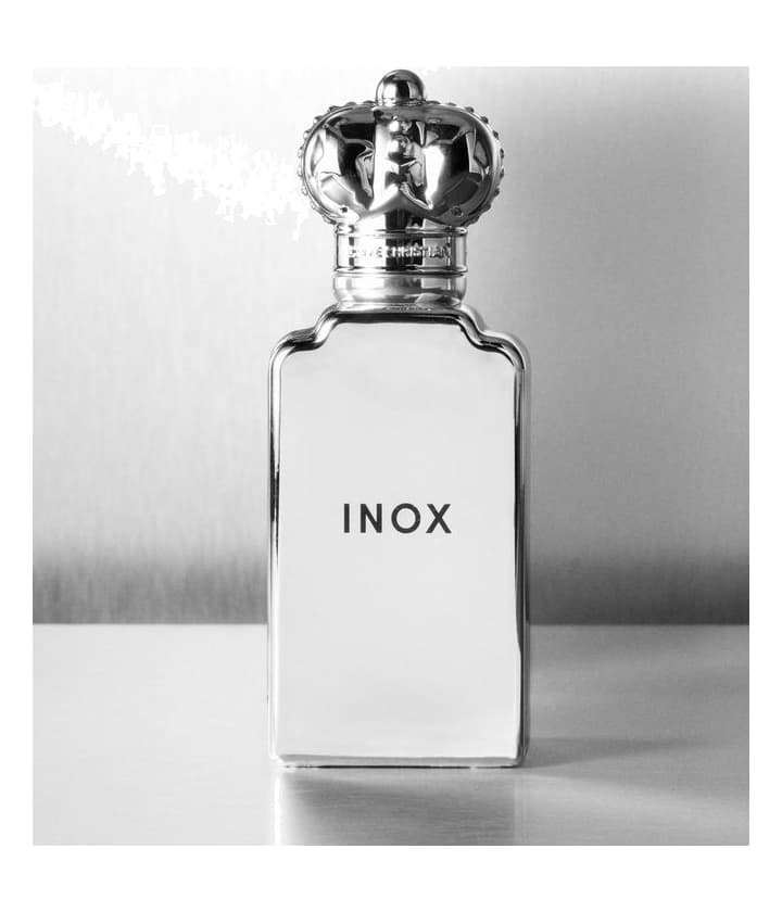 Clive Christian INOX