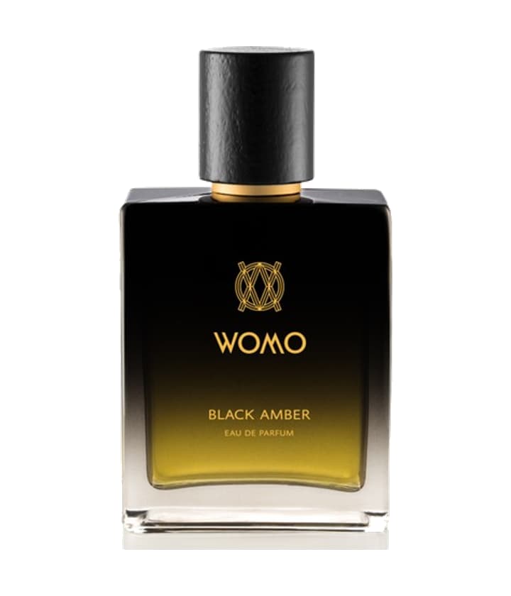 Womo Black Amber